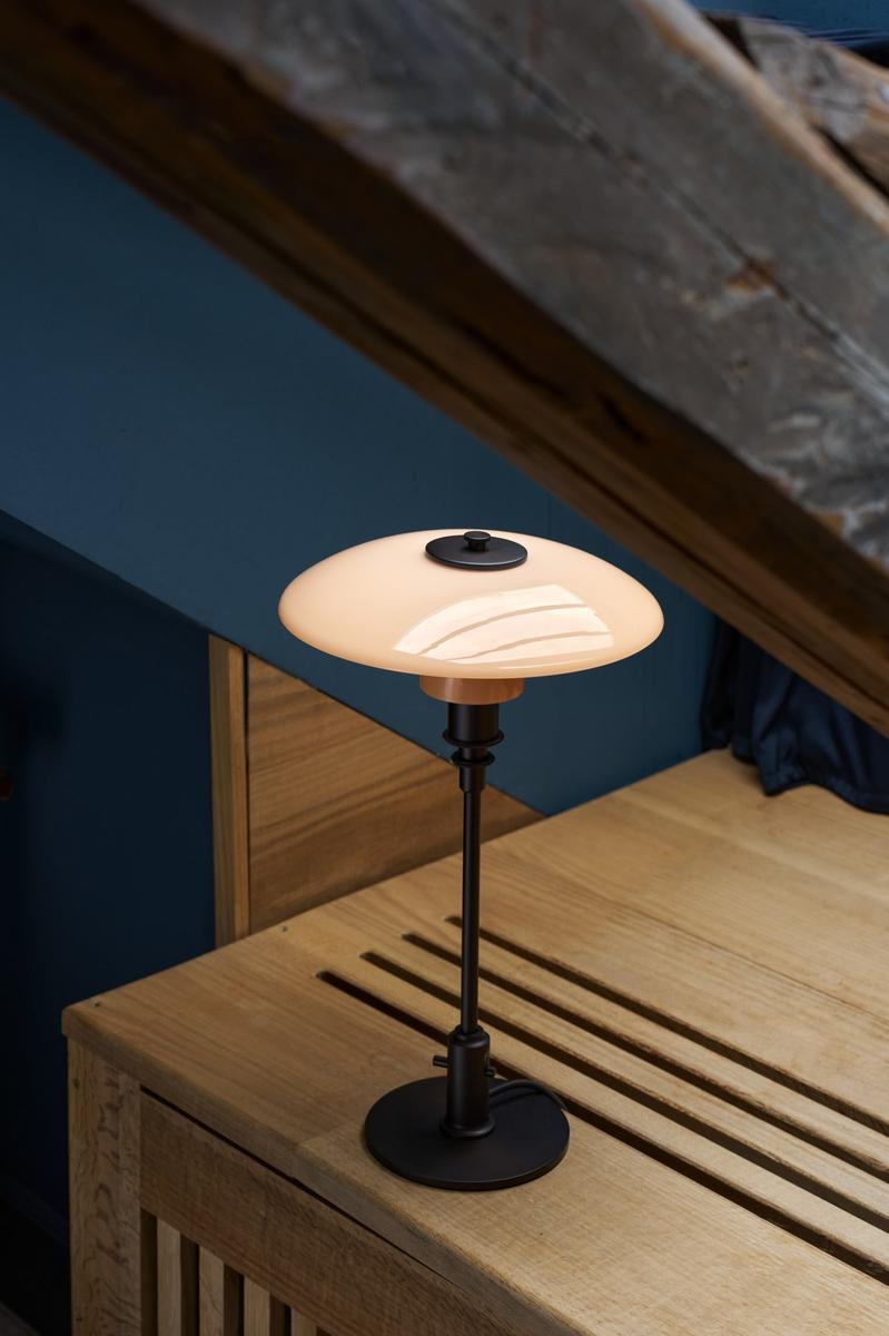 PH 3/2 Dusty Terracotta Limited Edition-Bordlamper-Louis Poulsen-Dusty terracotta-LP__5744173298-Lightup.no