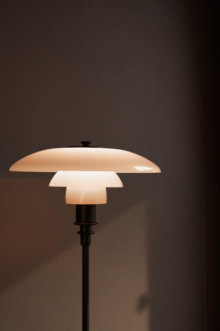 PH 3/2 Dusty Terracotta Limited Edition-Bordlamper-Louis Poulsen-Dusty terracotta-LP__5744173298-Lightup.no