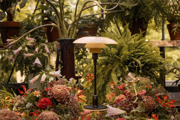 PH 3/2 Dusty Terracotta Limited Edition-Bordlamper-Louis Poulsen-Dusty terracotta-LP__5744173298-Lightup.no