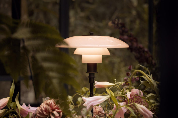 PH 3/2 Dusty Terracotta Limited Edition-Bordlamper-Louis Poulsen-Dusty terracotta-LP__5744173298-Lightup.no