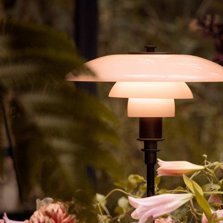 PH 3/2 Dusty Terracotta Limited Edition-Bordlamper-Louis Poulsen-Dusty terracotta-LP__5744173298-Lightup.no