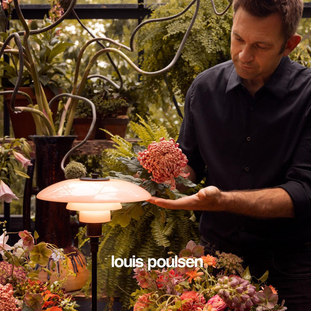 PH 3/2 Dusty Terracotta Limited Edition-Bordlamper-Louis Poulsen-Dusty terracotta-LP__5744173298-Lightup.no