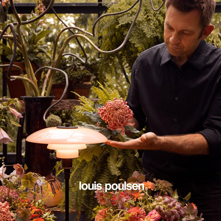 PH 3/2 Dusty Terracotta Limited Edition-Bordlamper-Louis Poulsen-Dusty terracotta-LP__5744173298-Lightup.no