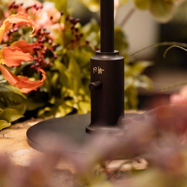 PH 3/2 Dusty Terracotta Limited Edition-Bordlamper-Louis Poulsen-Dusty terracotta-LP__5744173298-Lightup.no