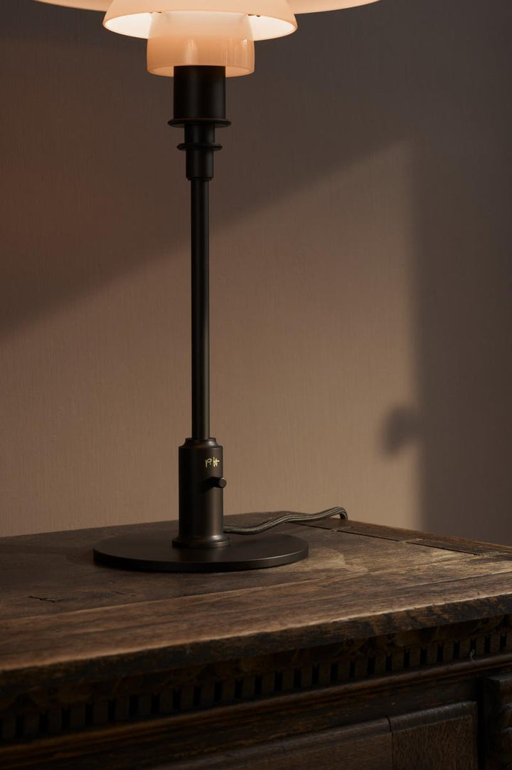 PH 3/2 Dusty Terracotta Limited Edition-Bordlamper-Louis Poulsen-Dusty terracotta-LP__5744173298-Lightup.no