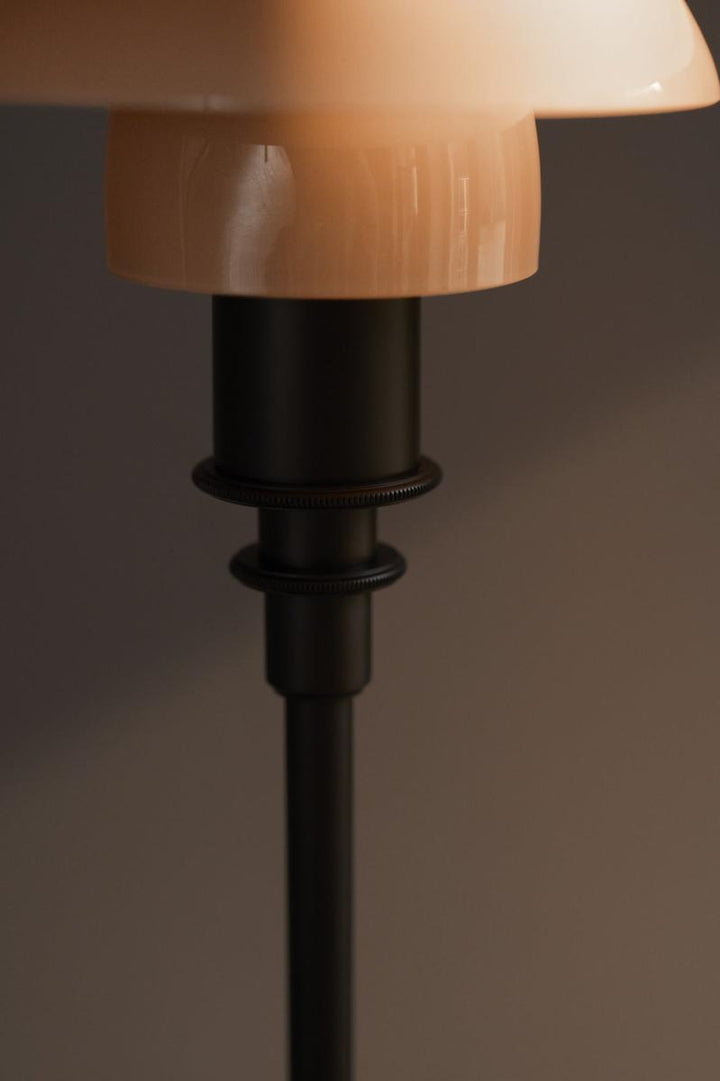 PH 3/2 Dusty Terracotta Limited Edition-Bordlamper-Louis Poulsen-Dusty terracotta-LP__5744173298-Lightup.no