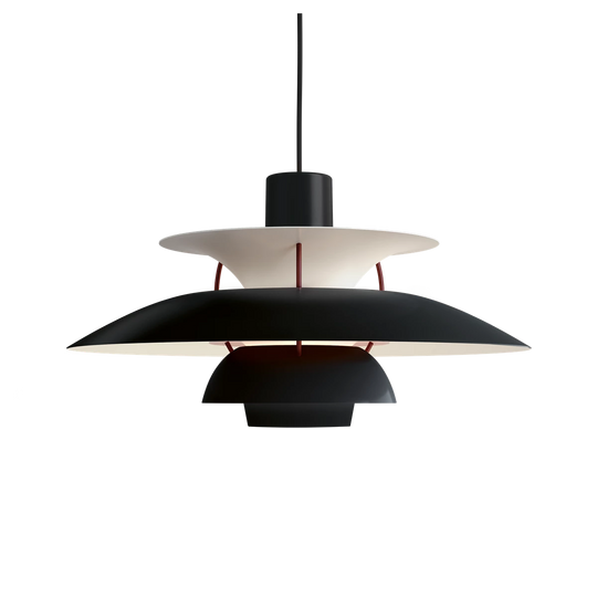 PH 5 Black Edition-Takpendler-Louis Poulsen-Black Edition-LP__5741115961-Lightup.no