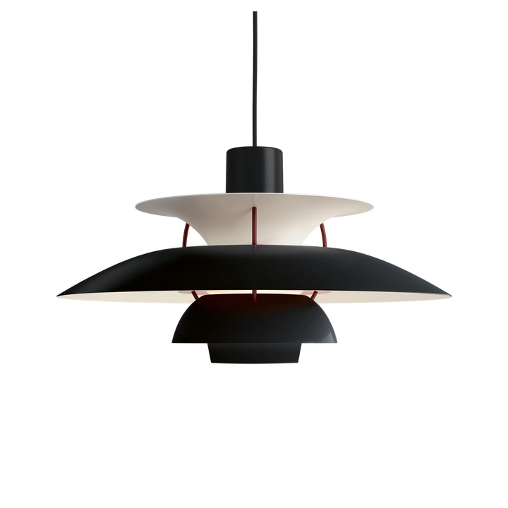 PH 5 Black Edition-Takpendler-Louis Poulsen-Black Edition-LP__5741115961-Lightup.no