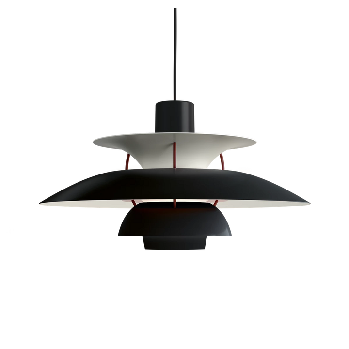 PH 5 Black Edition-Takpendler-Louis Poulsen-Black Edition-LP__5741115961-Lightup.no