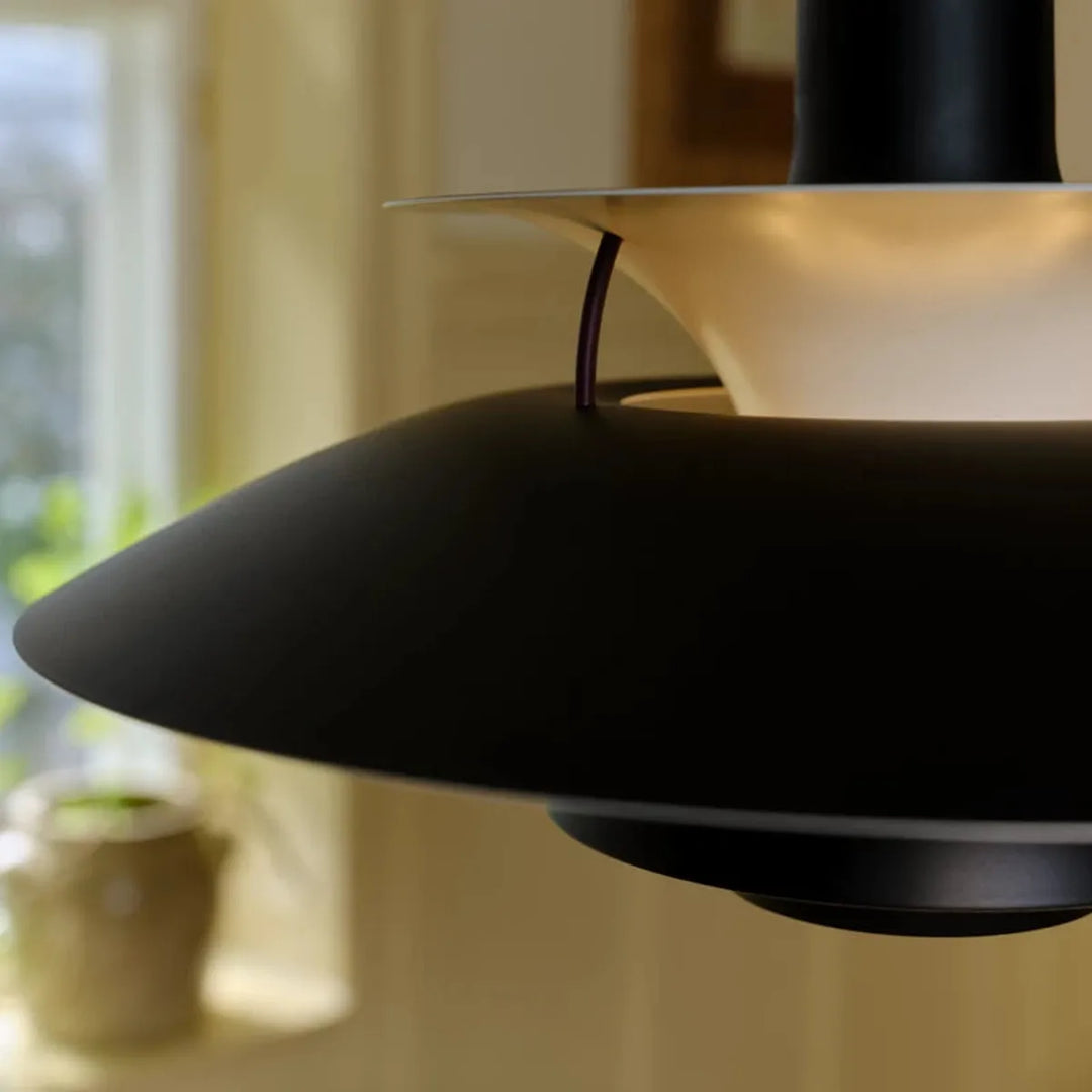 PH 5 Black Edition-Takpendler-Louis Poulsen-Black Edition-LP__5741115961-Lightup.no