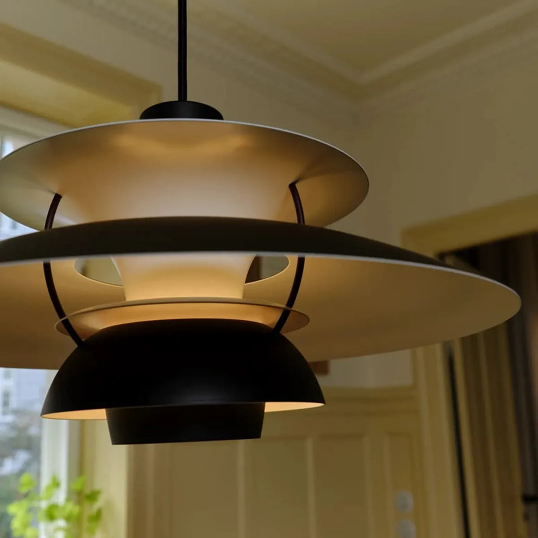 PH 5 Black Edition-Takpendler-Louis Poulsen-Black Edition-LP__5741115961-Lightup.no