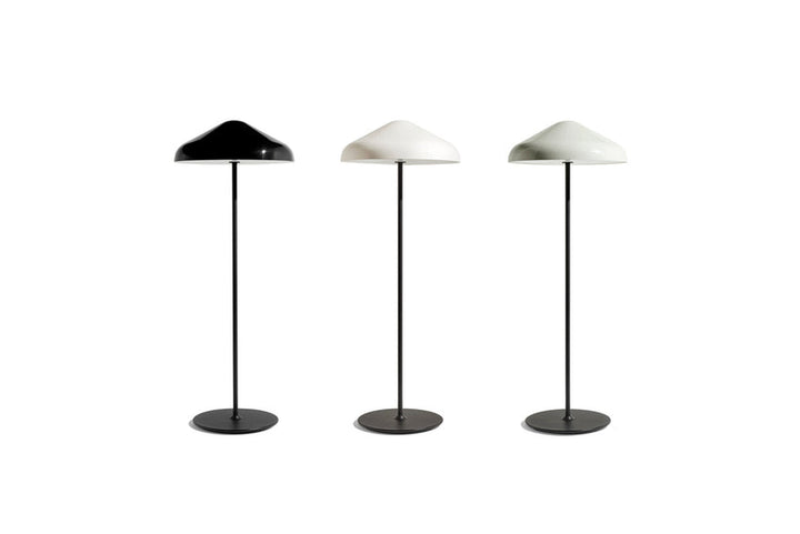 Pao gulvlampe - Svart-Gulvlamper-HAY-Svart-HAY__AB601-A588-Lightup.no
