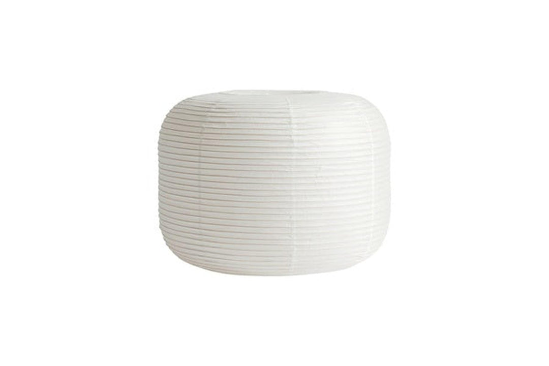 Paper Donut shade Ø60-Takpendler-HAY-Hvit-AB318-D692-AB35-Lightup.no