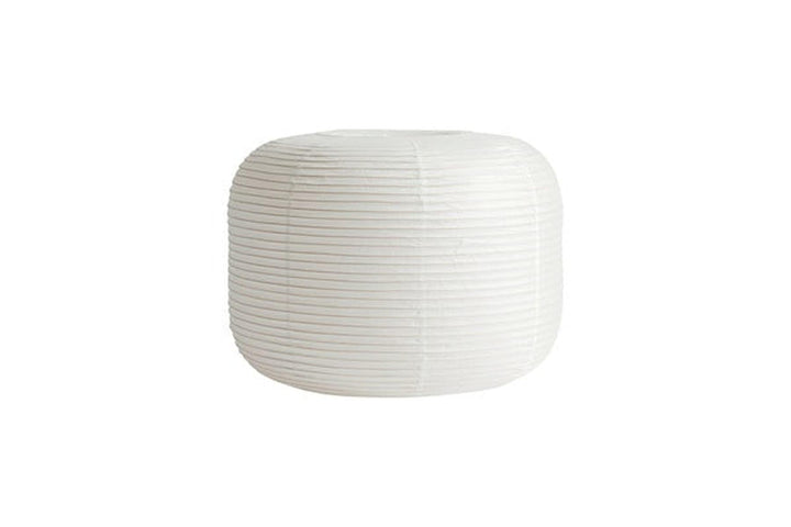 Paper Donut shade Ø60-Takpendler-HAY-Hvit-AB318-D692-AB35-Lightup.no