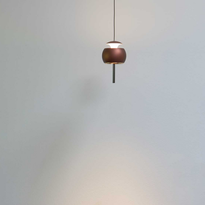 Parachute takpendel-Takpendler-LOOM Design-Svart-LF-817-002-Lightup.no