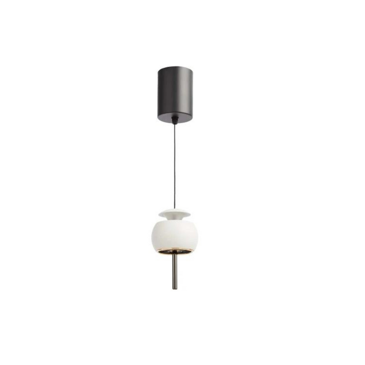 Parachute takpendel-Takpendler-LOOM Design-Hvit-LF-817-003-Lightup.no