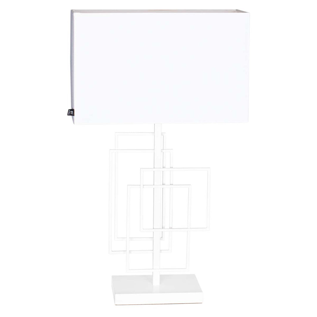 Paragon 69 cm bordlampe-Bordlamper-By Rydens-Hvit-Brs-4002050-5002-Lightup.no