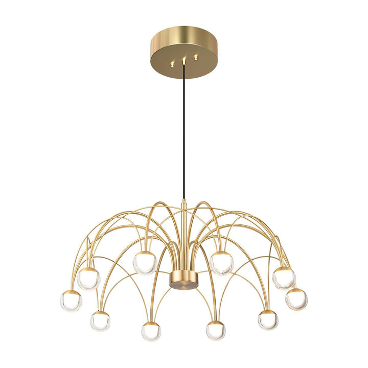 Parasol Ø65 takpendel-Takpendler-Design by Grönlund-Messing-135365-1845-Lightup.no