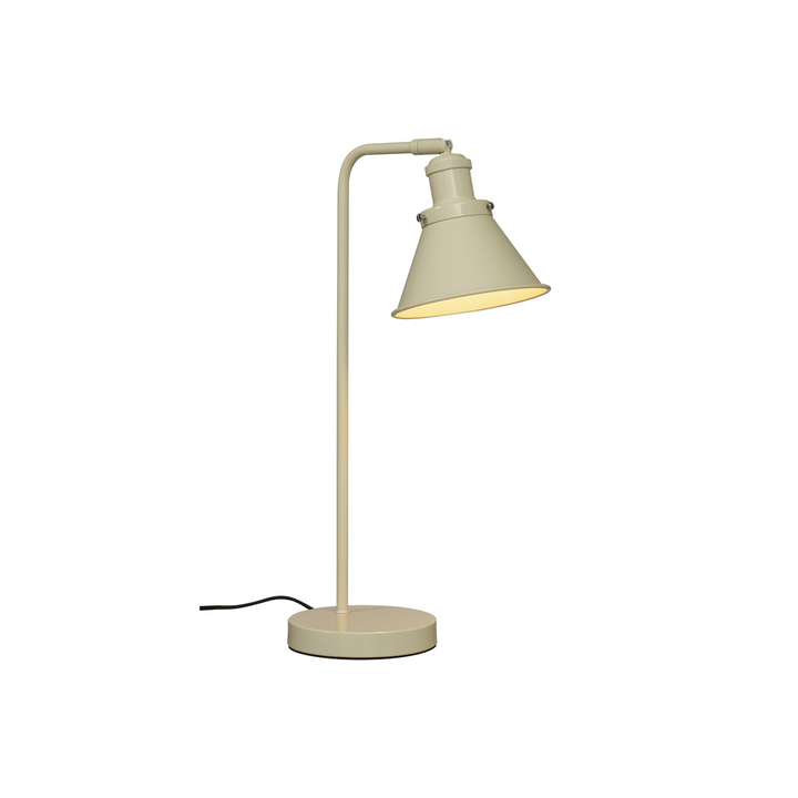 Paris Bordlampe-Bordlamper-Aneta Lighting-Beige-18331-02-Lightup.no
