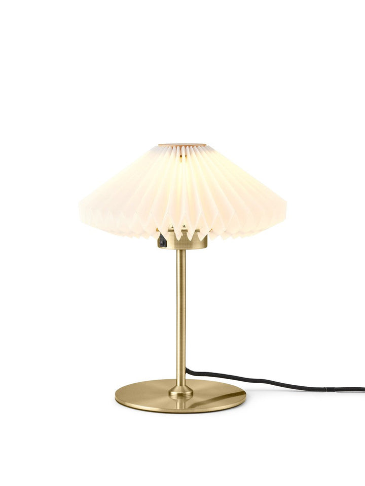 Paris bordlampe-Bordlamper-Halo Designs-Svart-5705639744985-Lightup.no
