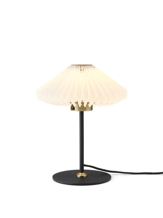 Paris bordlampe-Bordlamper-Halo Designs-Messing-5705639744992-Lightup.no