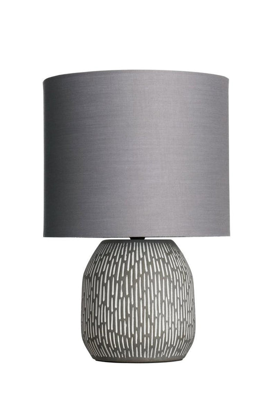 Pauleen Playful Glimmer bordlampe-Bordlamper-Paulmann-Coffee / Beige-PL-48354-Lightup.no