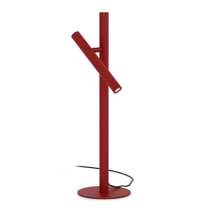 Pen bordlampe-Bordlamper-Design by Grönlund-Svart-Lightup.no