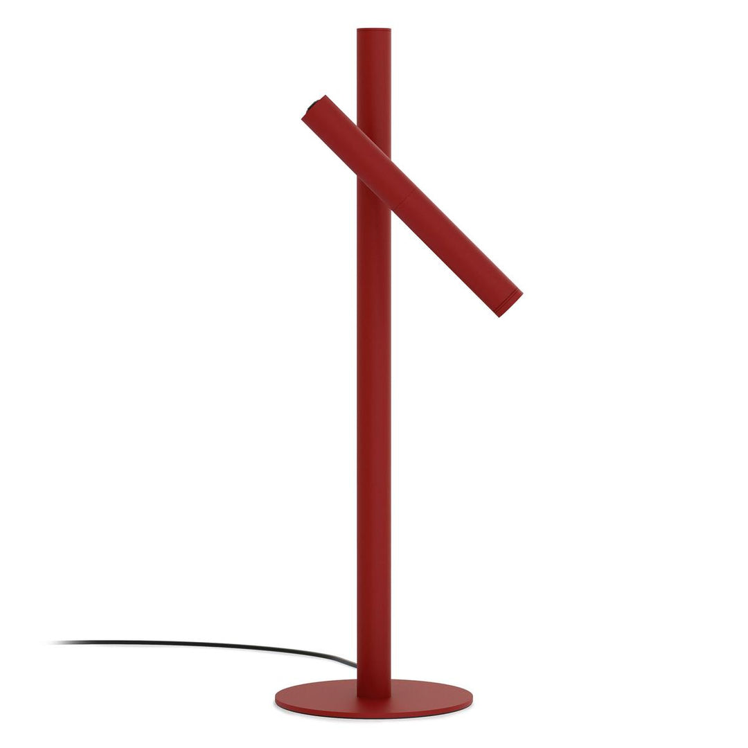 Pen bordlampe-Bordlamper-Design by Grönlund-Svart-Lightup.no