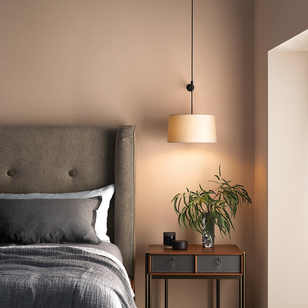 Pendant Suspension Kit 3-Takpendler-Astro Lighting-Svart-Asg__1184009-Lightup.no