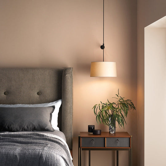 Pendant Suspension Kit 3-Takpendler-Astro Lighting-Svart-Asg__1184009-Lightup.no