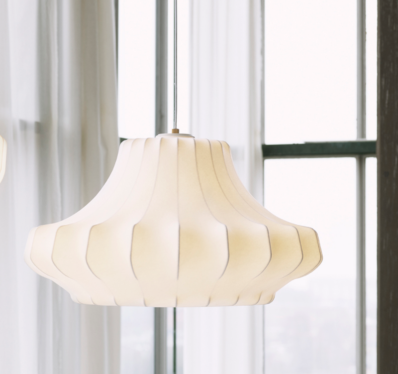 Phantom takpendel EU Medium, Hvit-Takpendler-Normann Copenhagen-505039-Lightup.no