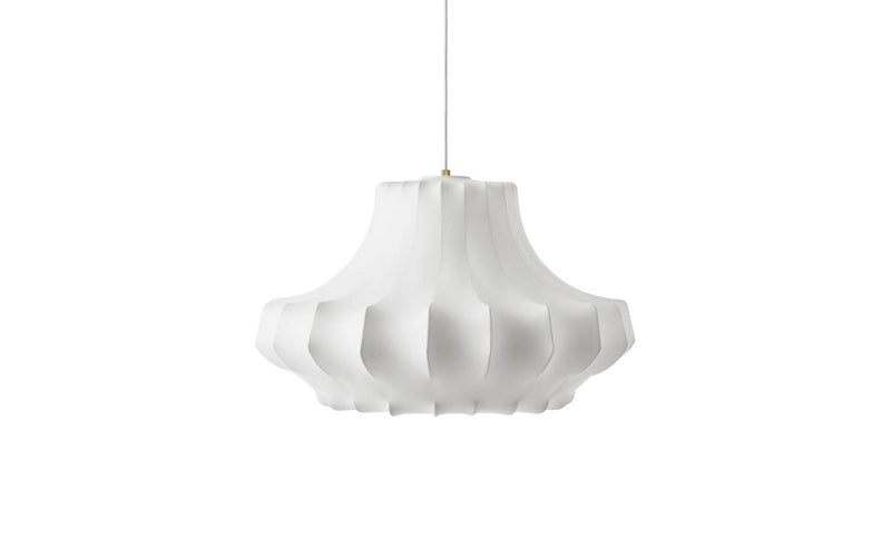 Phantom takpendel EU Medium, Hvit-Takpendler-Normann Copenhagen-505039-Lightup.no