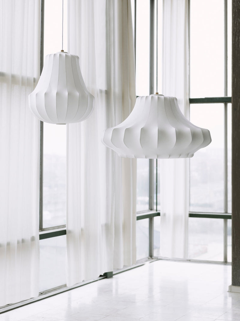 Phantom takpendel EU Medium, Hvit-Takpendler-Normann Copenhagen-505039-Lightup.no