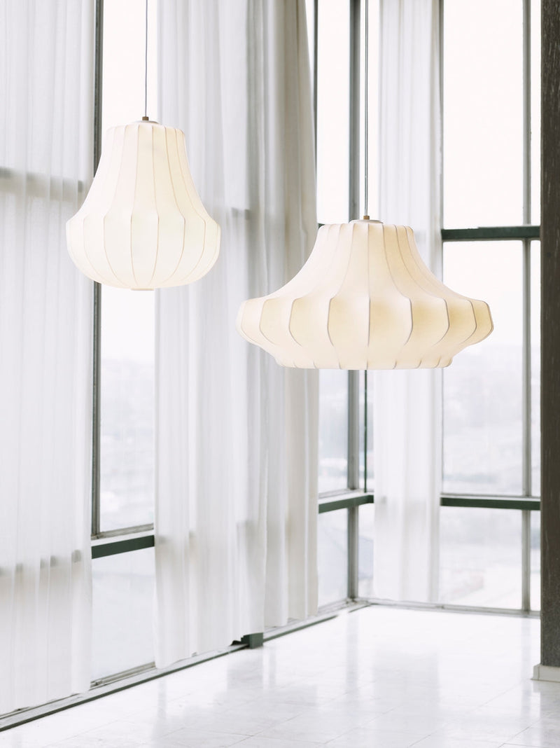 Phantom takpendel EU Medium, Hvit-Takpendler-Normann Copenhagen-505039-Lightup.no