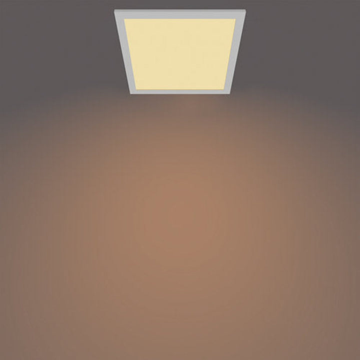 Philips CL560 taklampe 12W 2700K 3-steg dim-Taklamper-Philips-Svart-929002665401-Lightup.no