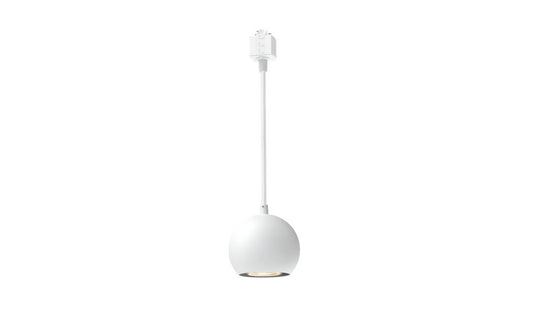 Philips EasyLink Colby pendel for spotskinne-Spotskinner 230V-Philips-Hvit-929004724401-Lightup.no