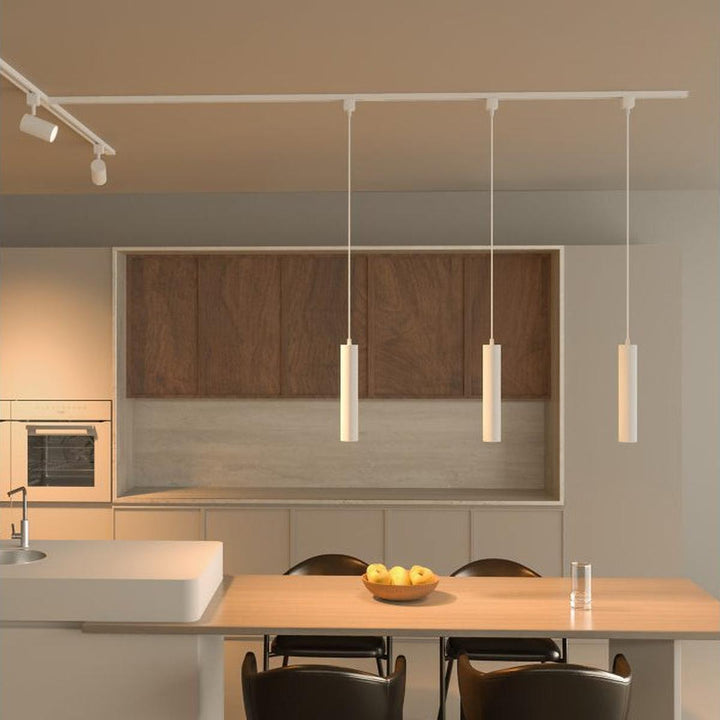 Philips EasyLink Paxie pendel for spotskinne-Spotskinner 230V-Philips-Svart-929004724301-Lightup.no