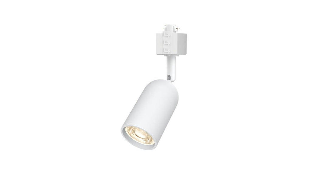Philips EasyLink Shea takspot for spotskinne-Spotskinner 230V-Philips-Svart-929004723901-Lightup.no