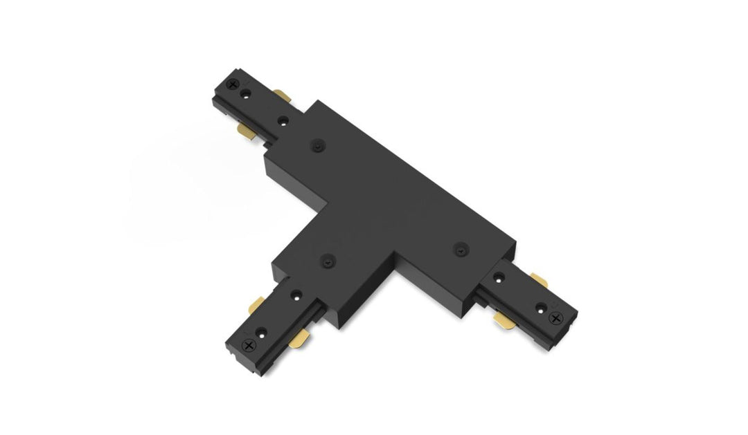 Philips EasyLink T-kontakt-Spotskinner 230V-Philips-Svart-929004726901-Lightup.no