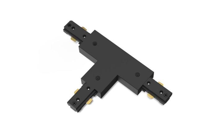 Philips EasyLink T-kontakt-Spotskinner 230V-Philips-Svart-929004726901-Lightup.no