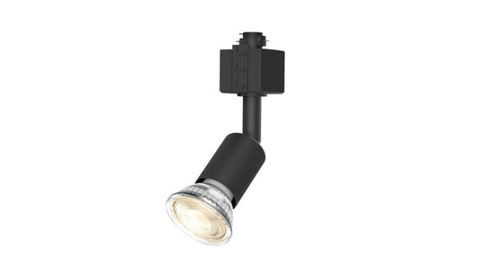 Philips EasyLink Tobia takspot for spotskinne-Spotskinner 230V-Philips-Svart-929004723101-Lightup.no