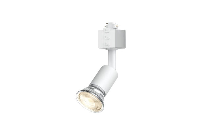 Philips EasyLink Tobia takspot for spotskinne-Spotskinner 230V-Philips-Svart-929004723101-Lightup.no