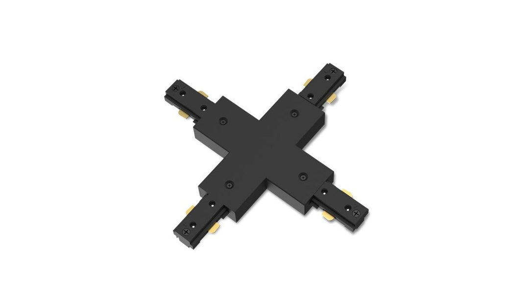 Philips EasyLink X-kontakt-Spotskinner 230V-Philips-Svart-929004726501-Lightup.no