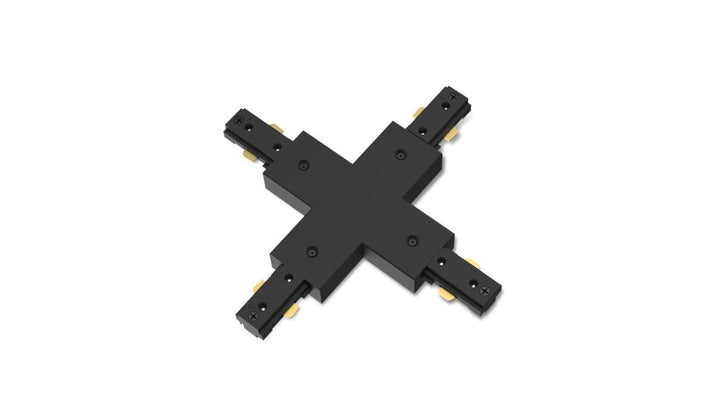 Philips EasyLink X-kontakt-Spotskinner 230V-Philips-Svart-929004726501-Lightup.no