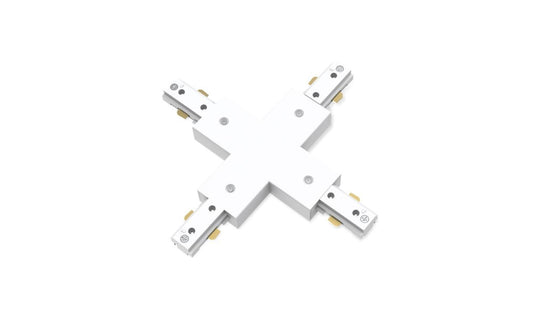 Philips EasyLink X-kontakt-Spotskinner 230V-Philips-Svart-929004726501-Lightup.no