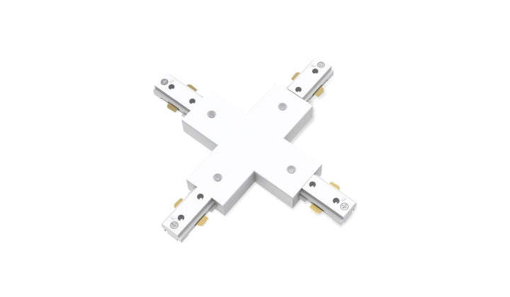 Philips EasyLink X-kontakt-Spotskinner 230V-Philips-Svart-929004726501-Lightup.no