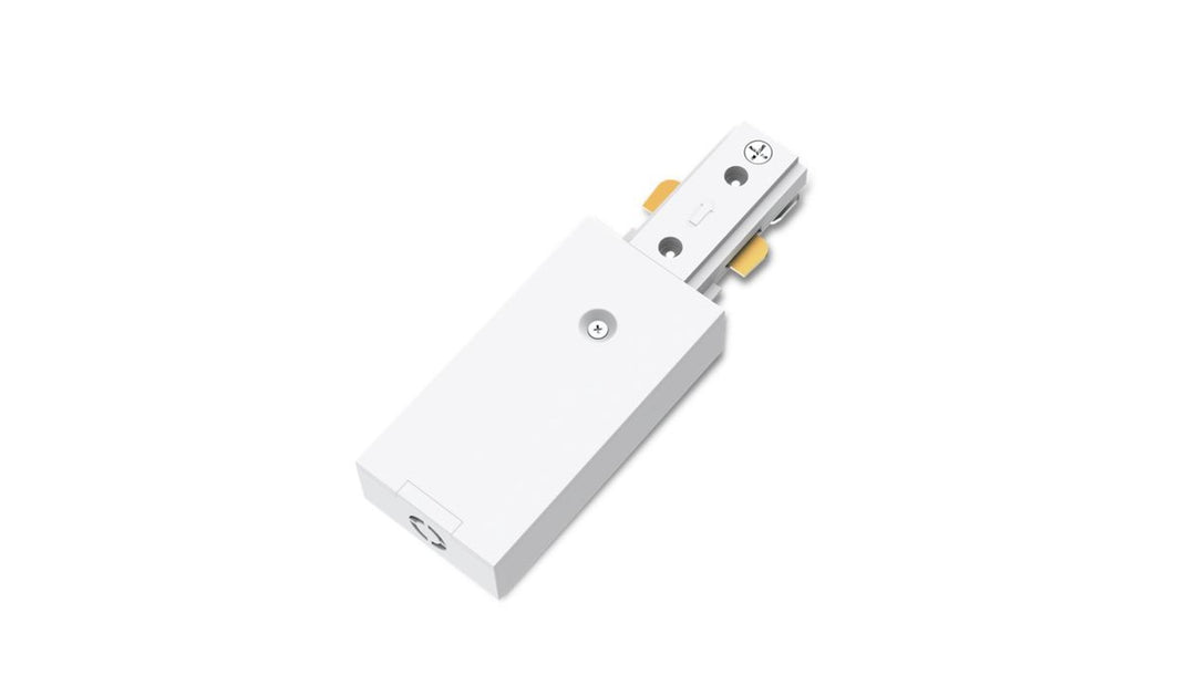 Philips EasyLink endetilkobling-Spotskinner 230V-Philips-Svart-929004726101-Lightup.no