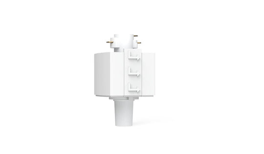 Philips EasyLink pendeladapter-Spotskinner 230V-Philips-Hvit-929004727201-Lightup.no