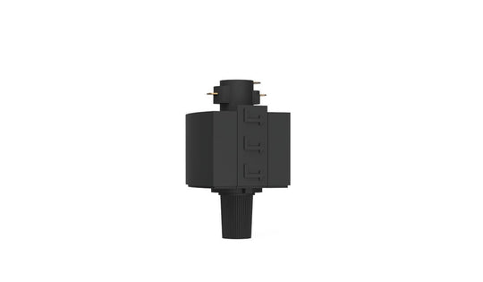 Philips EasyLink pendeladapter-Spotskinner 230V-Philips-Svart-929004727301-Lightup.no