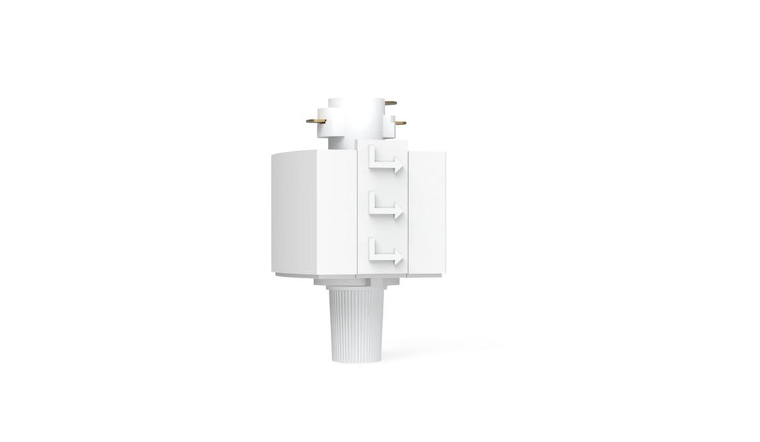 Philips EasyLink pendeladapter-Spotskinner 230V-Philips-Svart-929004727301-Lightup.no